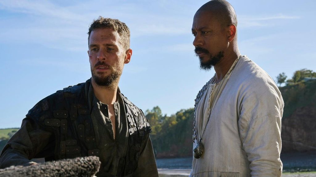 Not Actually ‘The Winter King’ But Certainly A Crushing Disappointment