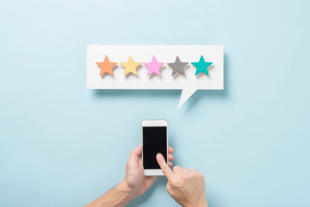 Want More Customer Reviews? Best Practices For Encouraging Feedback