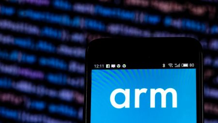 Why The Arm IPO Is A Big Deal For Video Games