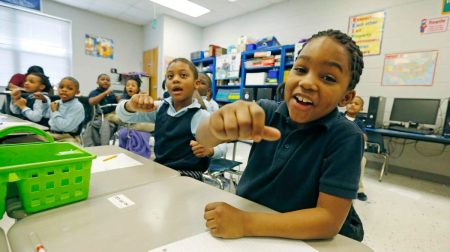 As Concerns About Student Progress Deepen, Here’s How To Think About Policy Options To Drive School Innovation