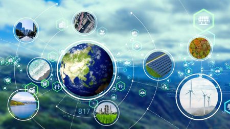 The Global Environment Facility (GEF) aspires for greater impact