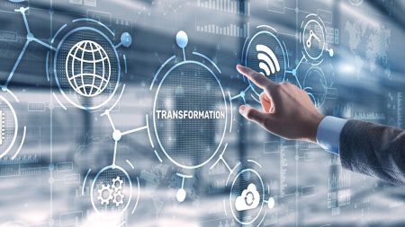 9 Vital Steps To Create A Digital Transformation Strategy