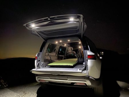 Rivian R1S SUV First-Take Review: Future Proof