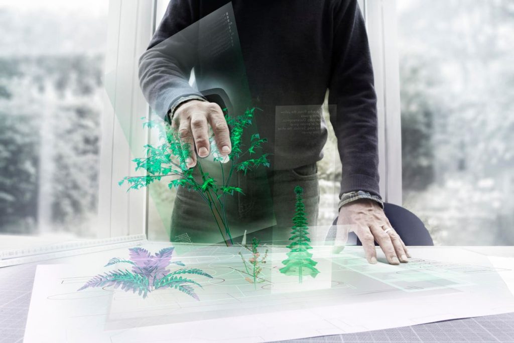 Editable Reality And Embracing The Future Of Digital Creation