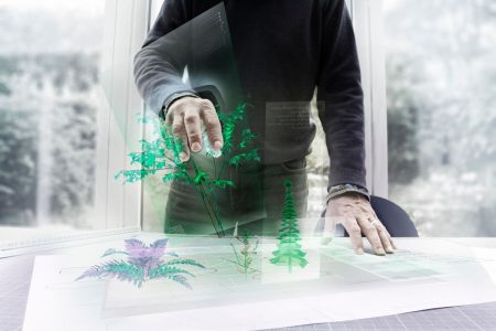 Editable Reality And Embracing The Future Of Digital Creation