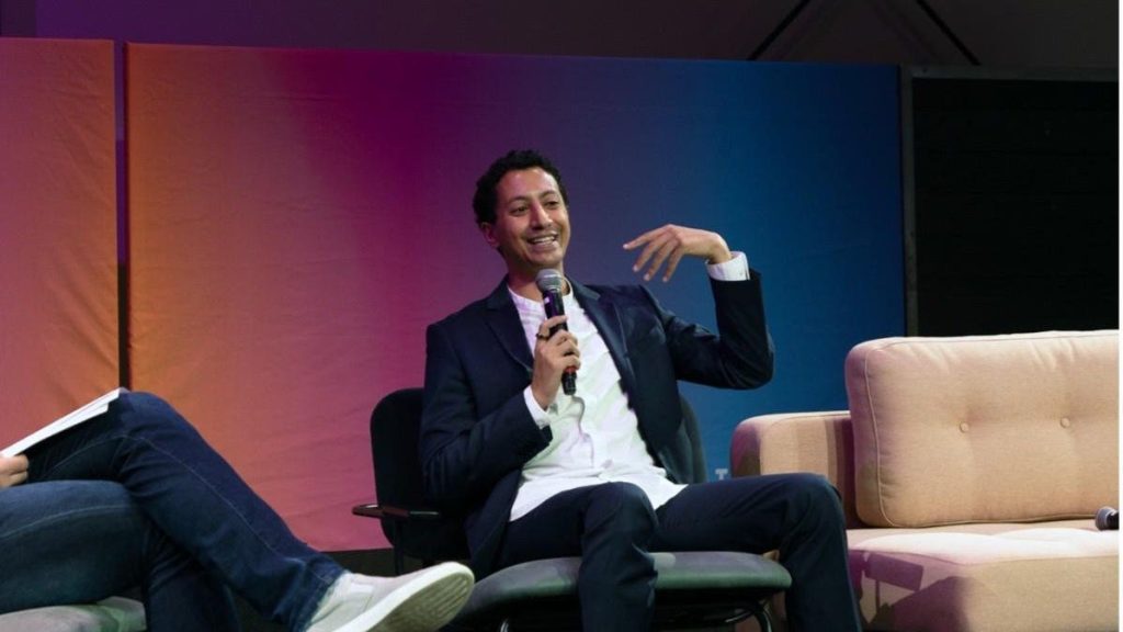 Social Venture Mona Empowers Immigrant Refugee snd Women Entrepreneurs