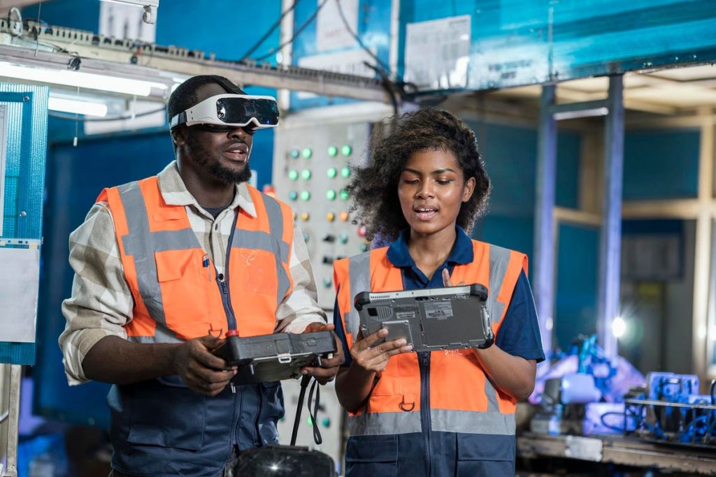 How 5G Is Empowering Mining Operations