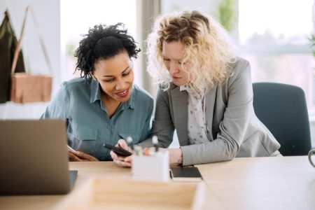 Reimagining HR: Financial Education For Employees