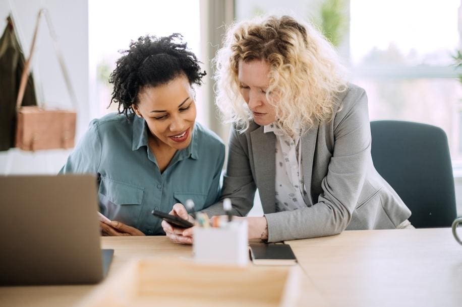 Reimagining HR: Financial Education For Employees