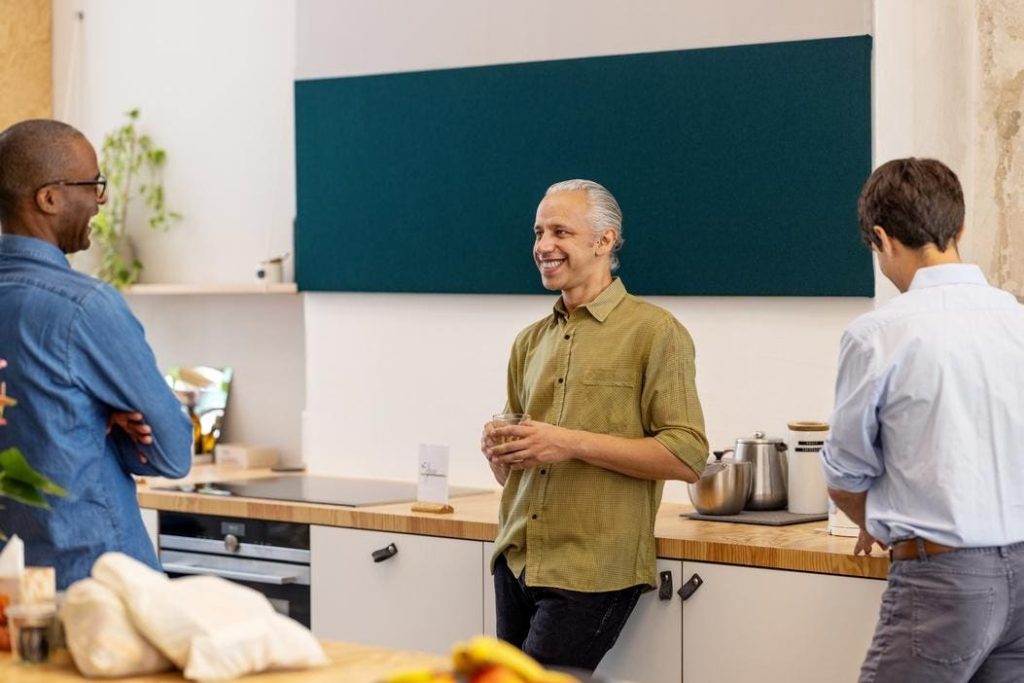 Technology Is Key To Creating Successful Amenities