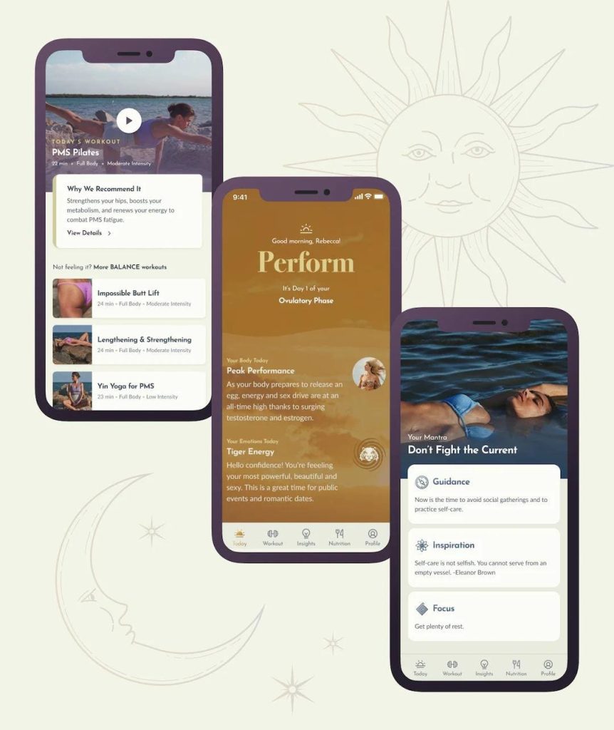 How 28 Is Helping Women Everywhere Track Their Menstrual Cycles More Accessibly Than Ever