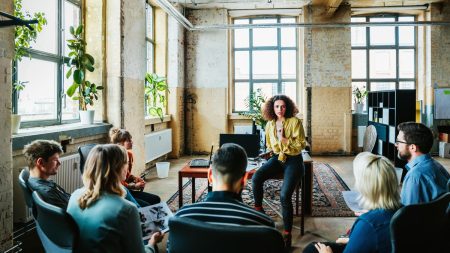 Adaptation, Resilience And Leadership Through Uncertainty