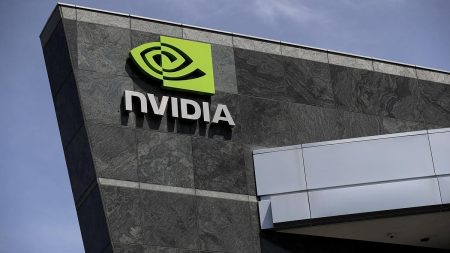 Nvidia Translates AI Boom Into Big Stock Gains
