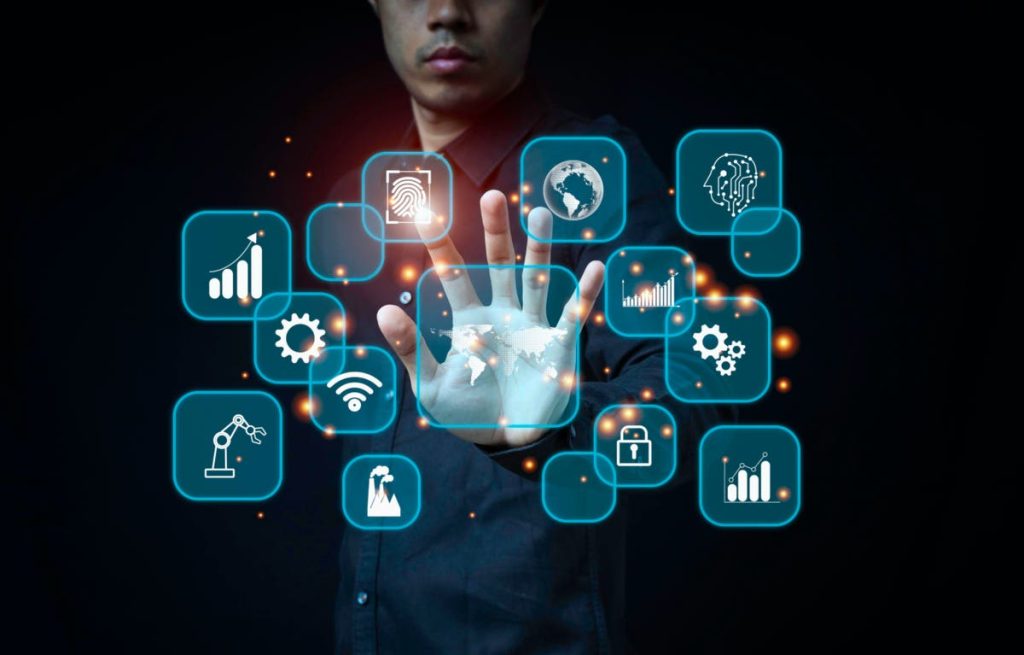 Leadership In The Age Of AI: Leveraging Intelligent Automation