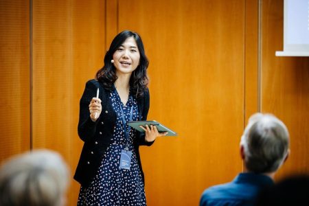 Six Ways To Establish Executive Thought Leadership