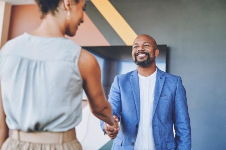 Five Steps To Securing A Seat At The Table