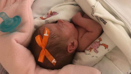 Newsroom To Delivery Room, How These Journalists Help Today’s Families