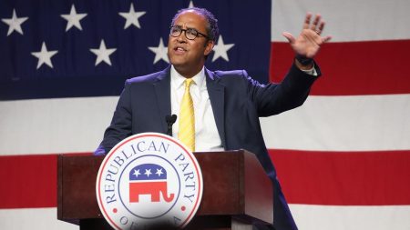 Will Hurd Did Not Make The GOP Debate. Here’s His Message To The RNC